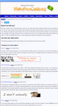 Mobile Screenshot of makefreecash.org